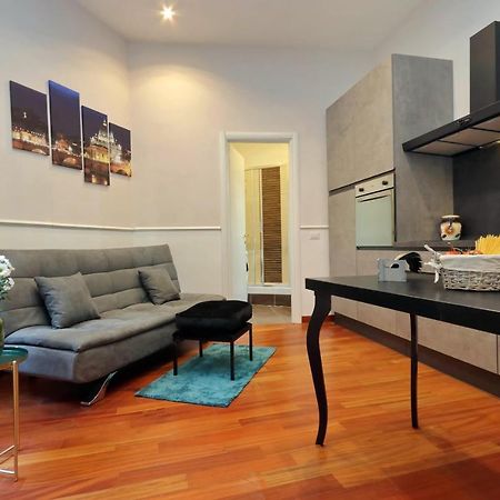 4Bnb - Otranto Vatican Apartment 罗马 外观 照片