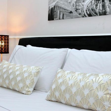 4Bnb - Otranto Vatican Apartment 罗马 外观 照片
