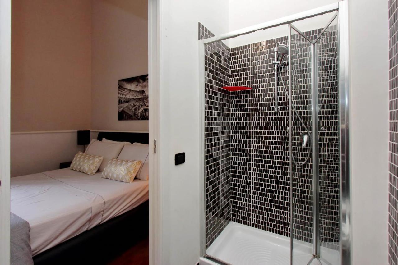 4Bnb - Otranto Vatican Apartment 罗马 外观 照片