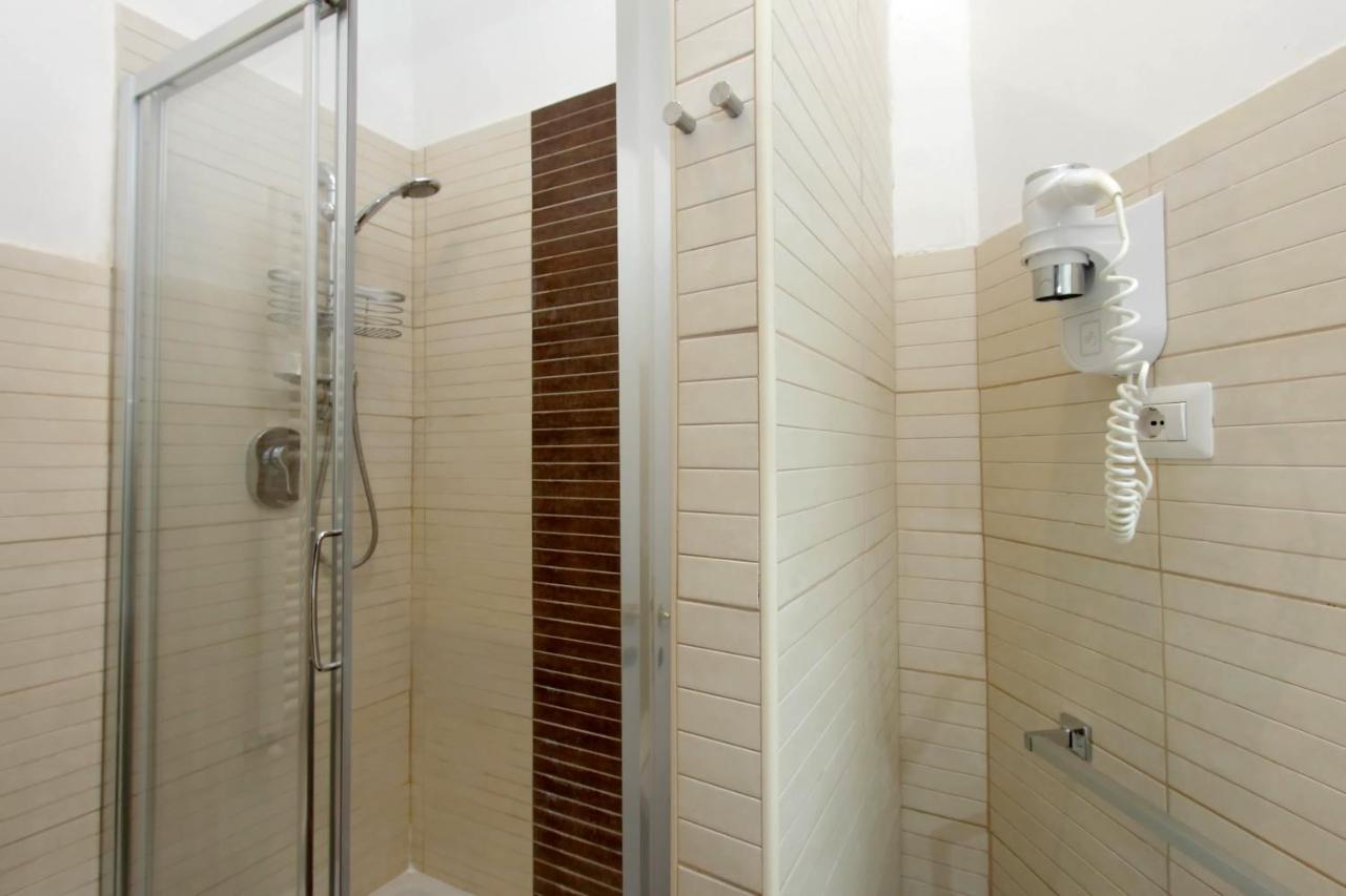 4Bnb - Otranto Vatican Apartment 罗马 外观 照片