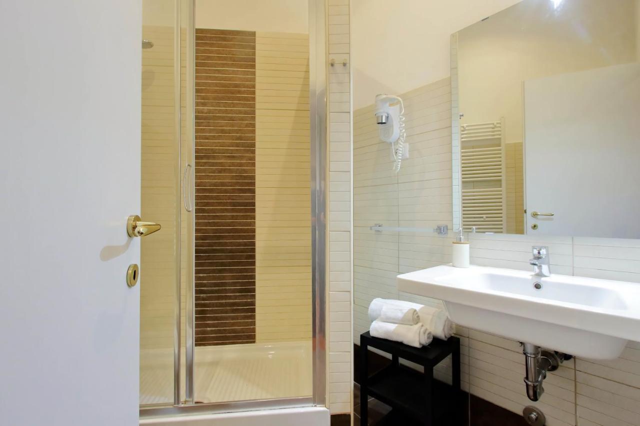 4Bnb - Otranto Vatican Apartment 罗马 外观 照片
