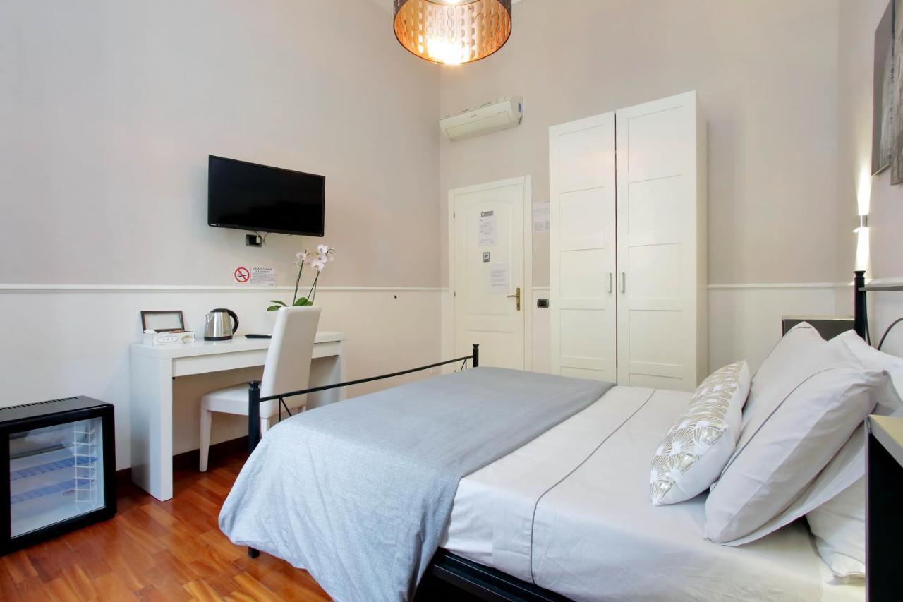 4Bnb - Otranto Vatican Apartment 罗马 外观 照片