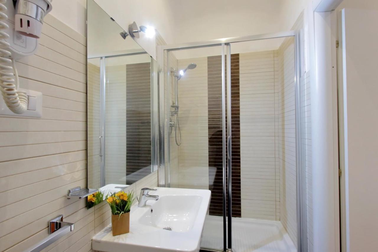 4Bnb - Otranto Vatican Apartment 罗马 外观 照片