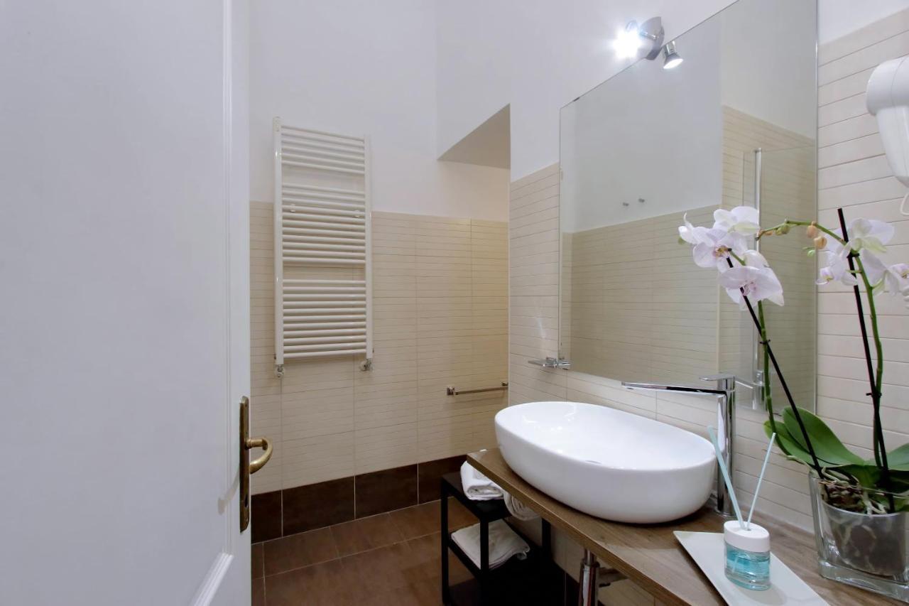4Bnb - Otranto Vatican Apartment 罗马 外观 照片