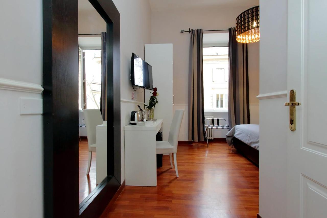 4Bnb - Otranto Vatican Apartment 罗马 外观 照片