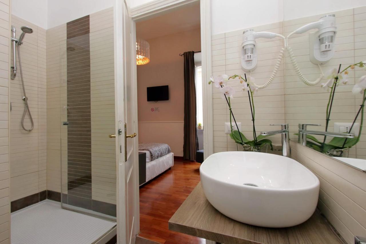 4Bnb - Otranto Vatican Apartment 罗马 外观 照片