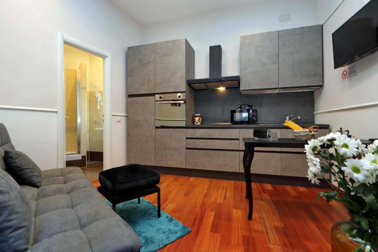 4Bnb - Otranto Vatican Apartment 罗马 外观 照片